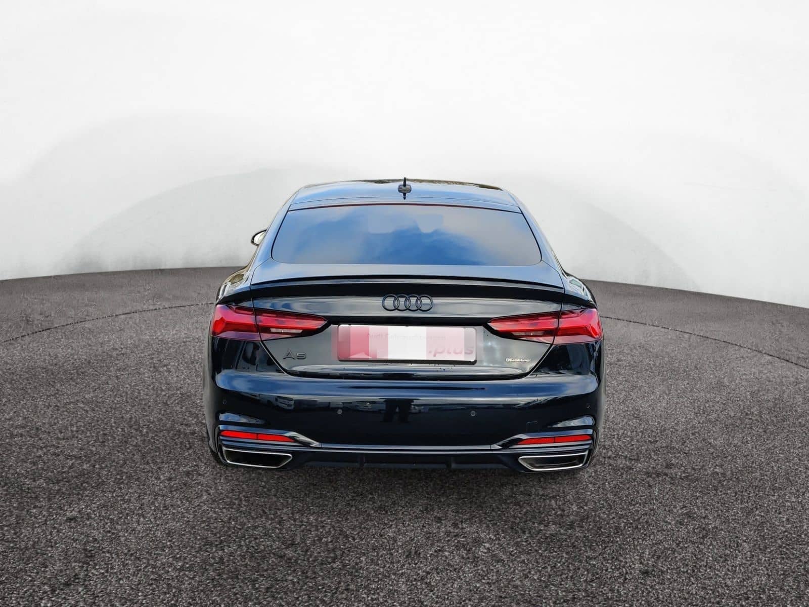 Audi A5 Sportback 40 TDI quattro S line Matrix ACC foto 5