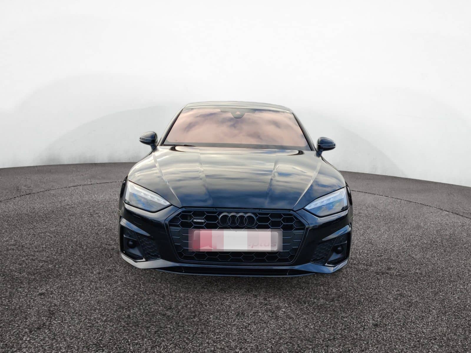 Audi A5 Sportback 40 TDI quattro S line Matrix ACC foto 9