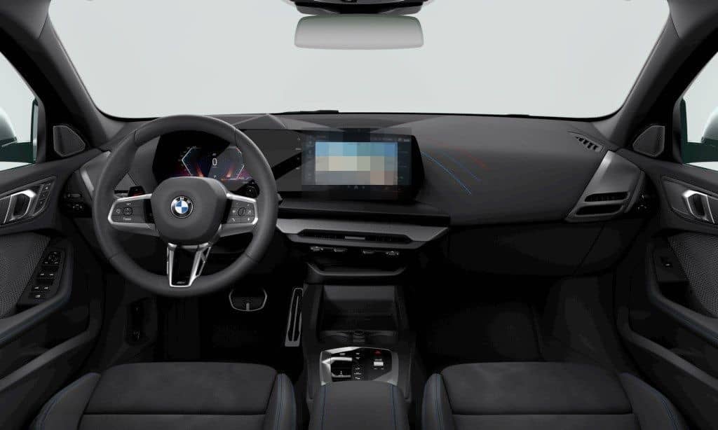 BMW 120 M Sport HUD PANO 360°KAM RFK NAVI LED DAB foto 3