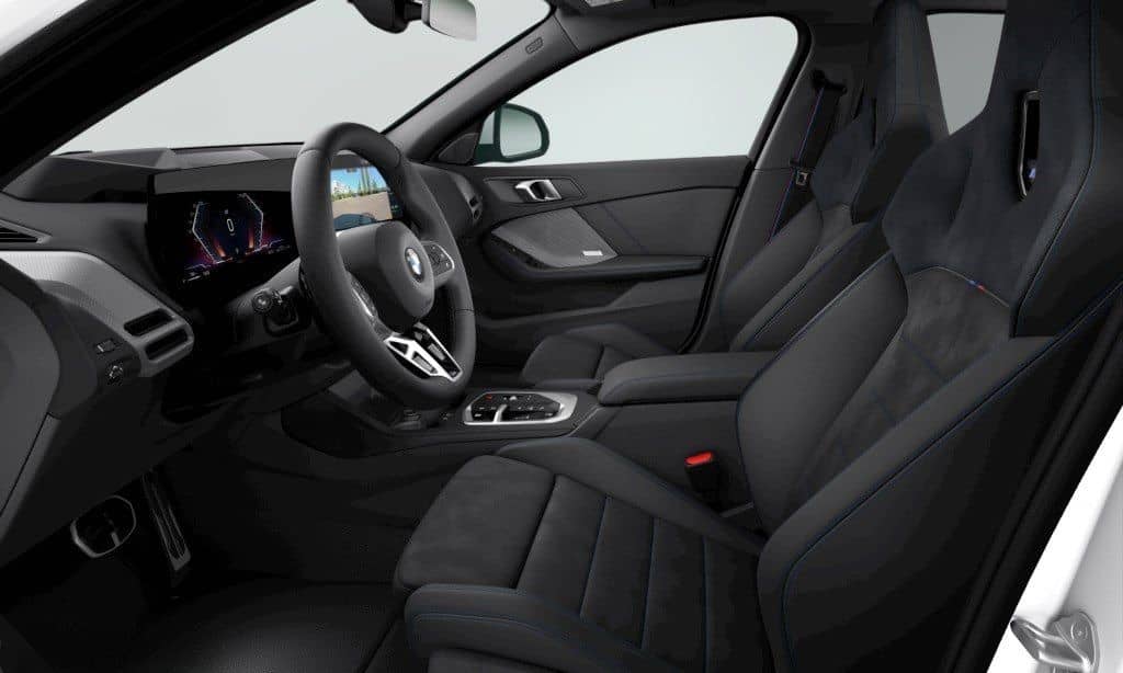 BMW 120 M Sport HUD PANO 360°KAM RFK NAVI LED DAB foto 4