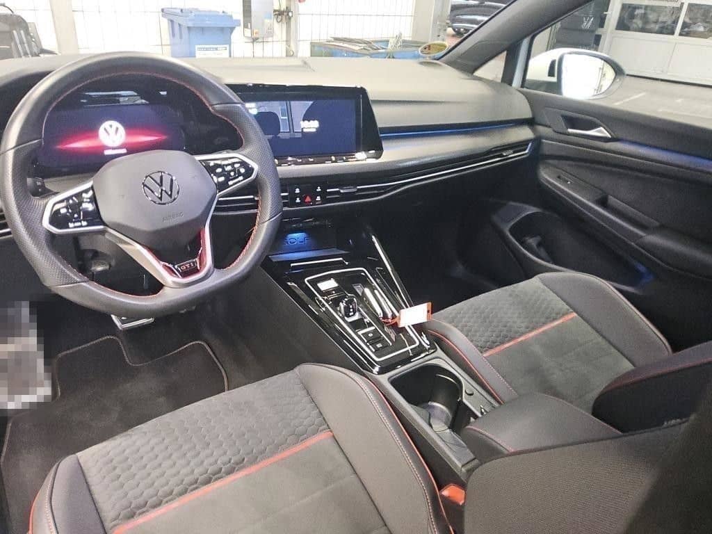 Volkswagen Golf GTI Clubsport 2.0 TSI DSG PDC CARPLAY SHZ foto 3