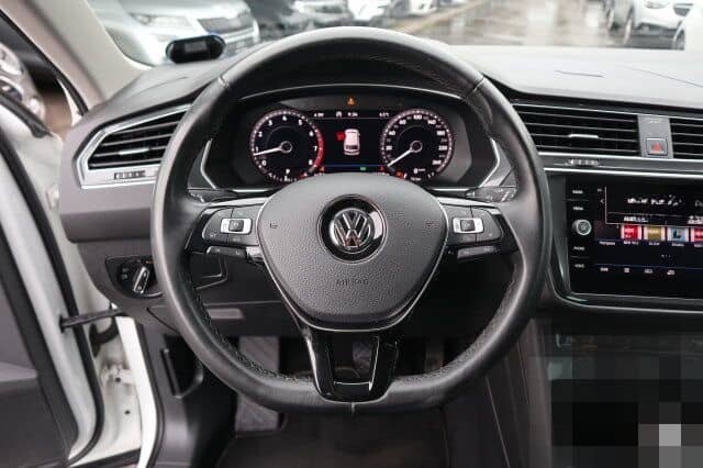 Volkswagen Tiguan 1.4 TSI BMT Highline 4Motion Navi/Autom. foto 12