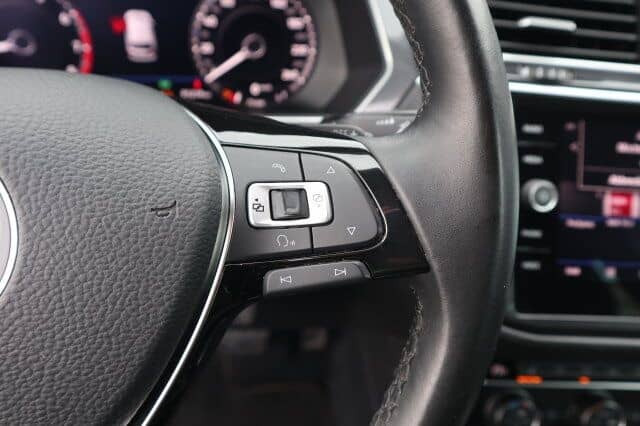 Volkswagen Tiguan 1.4 TSI BMT Highline 4Motion Navi/Autom. foto 14