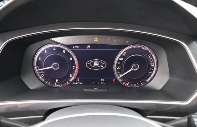 Volkswagen Tiguan 1.4 TSI BMT Highline 4Motion Navi/Autom. foto 15