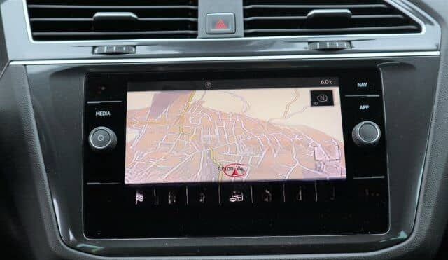 Volkswagen Tiguan 1.4 TSI BMT Highline 4Motion Navi/Autom. foto 18