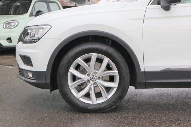 Volkswagen Tiguan 1.4 TSI BMT Highline 4Motion Navi/Autom. foto 3