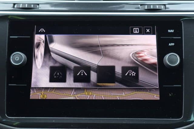 Volkswagen Tiguan 1.4 TSI BMT Highline 4Motion Navi/Autom. foto 22