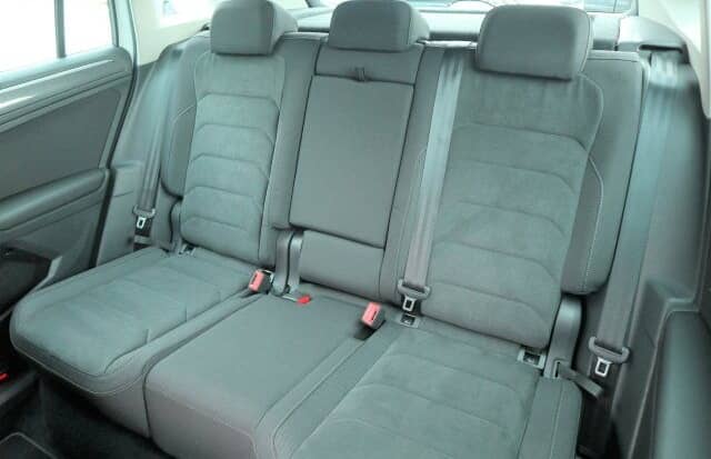 Volkswagen Tiguan 1.4 TSI BMT Highline 4Motion Navi/Autom. foto 24