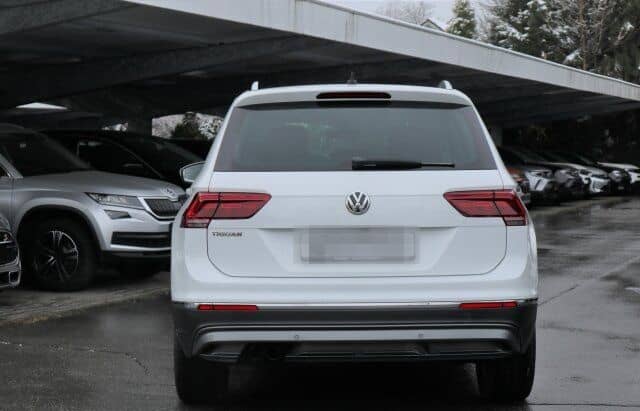 Volkswagen Tiguan 1.4 TSI BMT Highline 4Motion Navi/Autom. foto 6