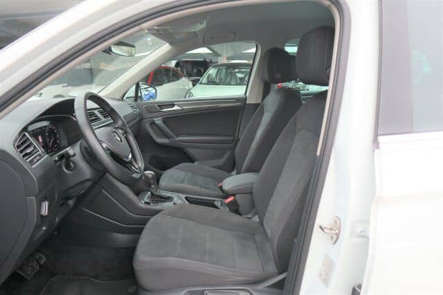 Volkswagen Tiguan 1.4 TSI BMT Highline 4Motion Navi/Autom. foto 8
