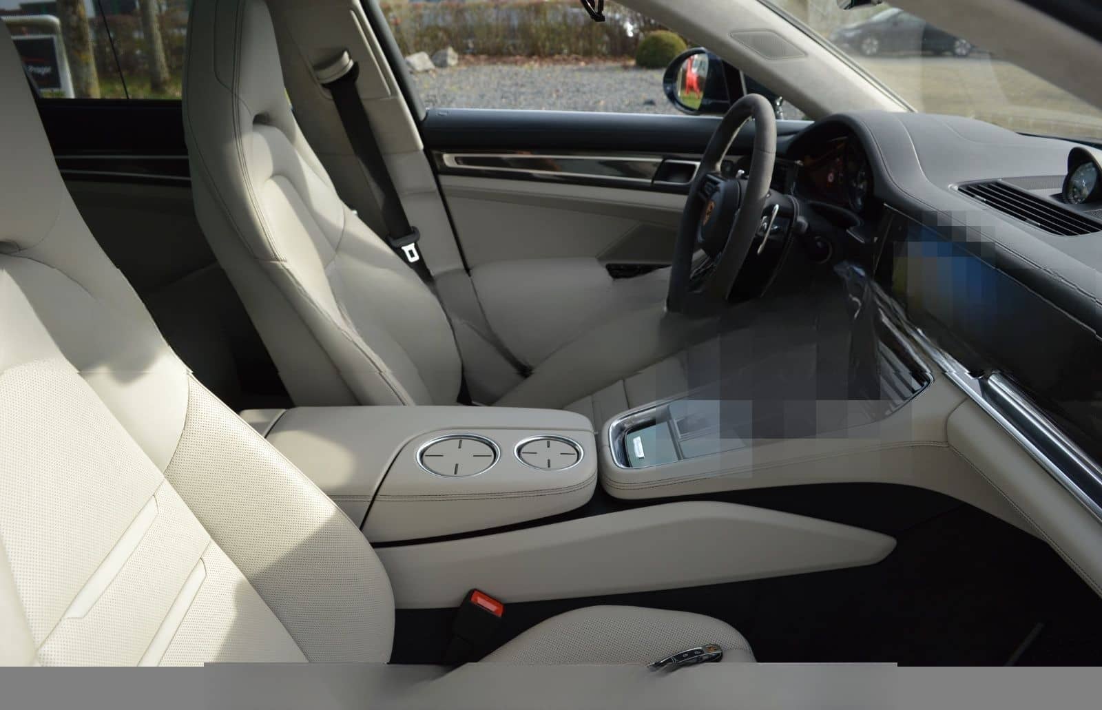 Porsche Panamera ST Turbo S E-Hybrid NP247K foto 13