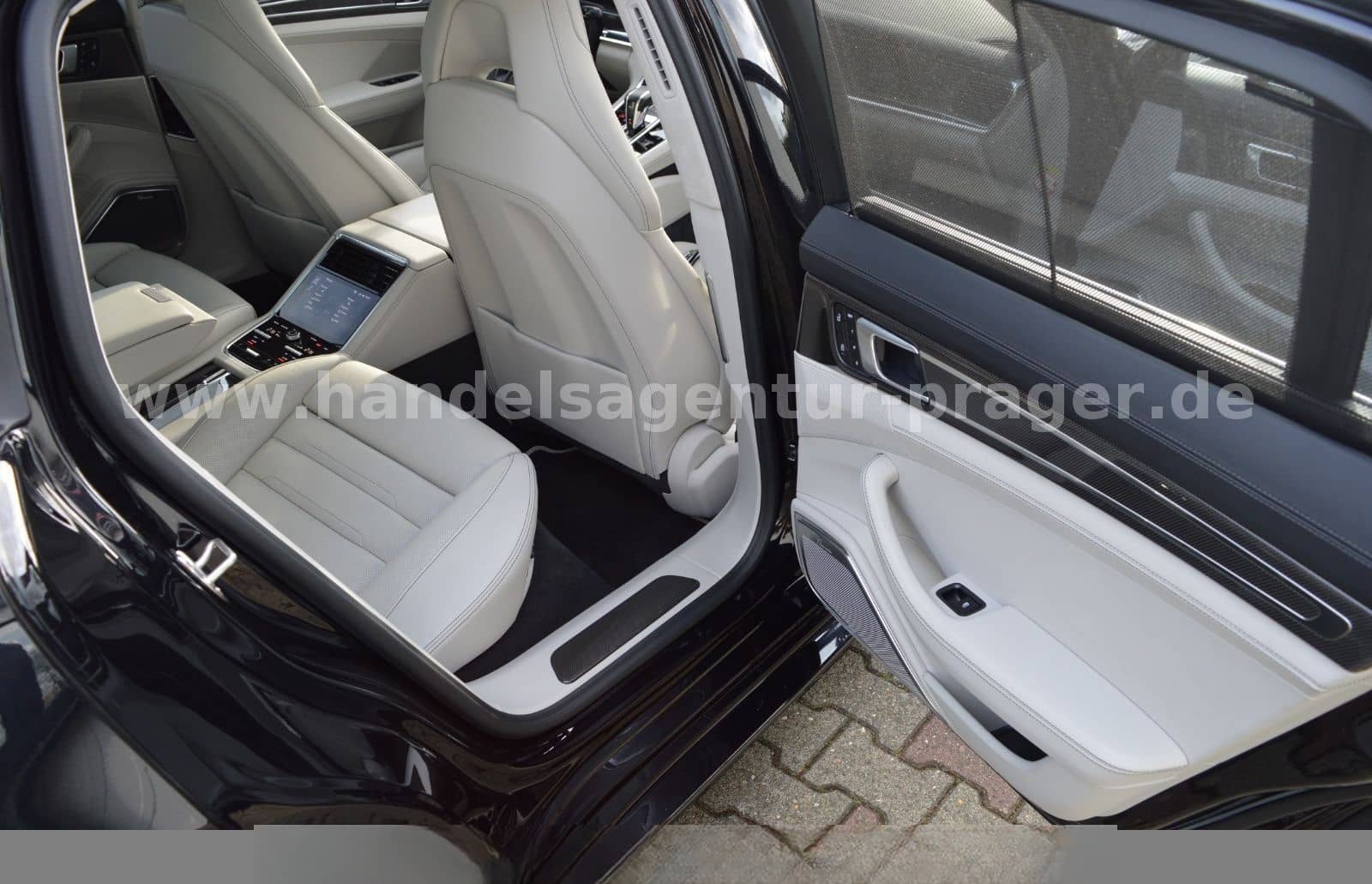 Porsche Panamera ST Turbo S E-Hybrid NP247K foto 15