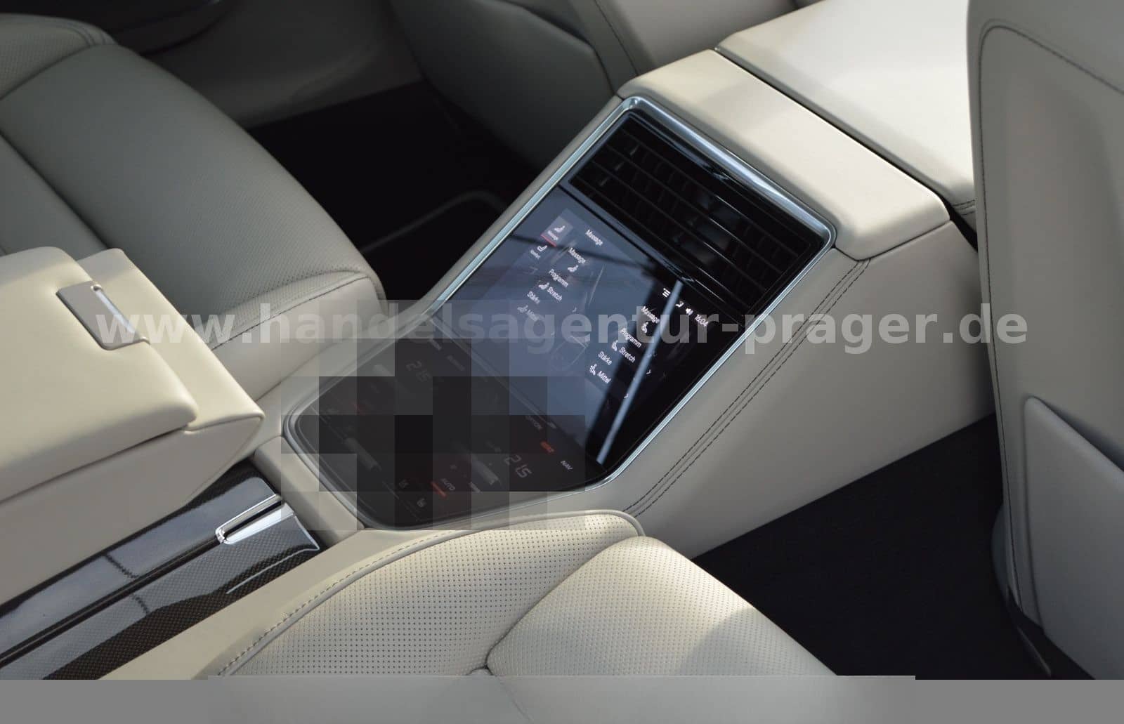 Porsche Panamera ST Turbo S E-Hybrid NP247K foto 16