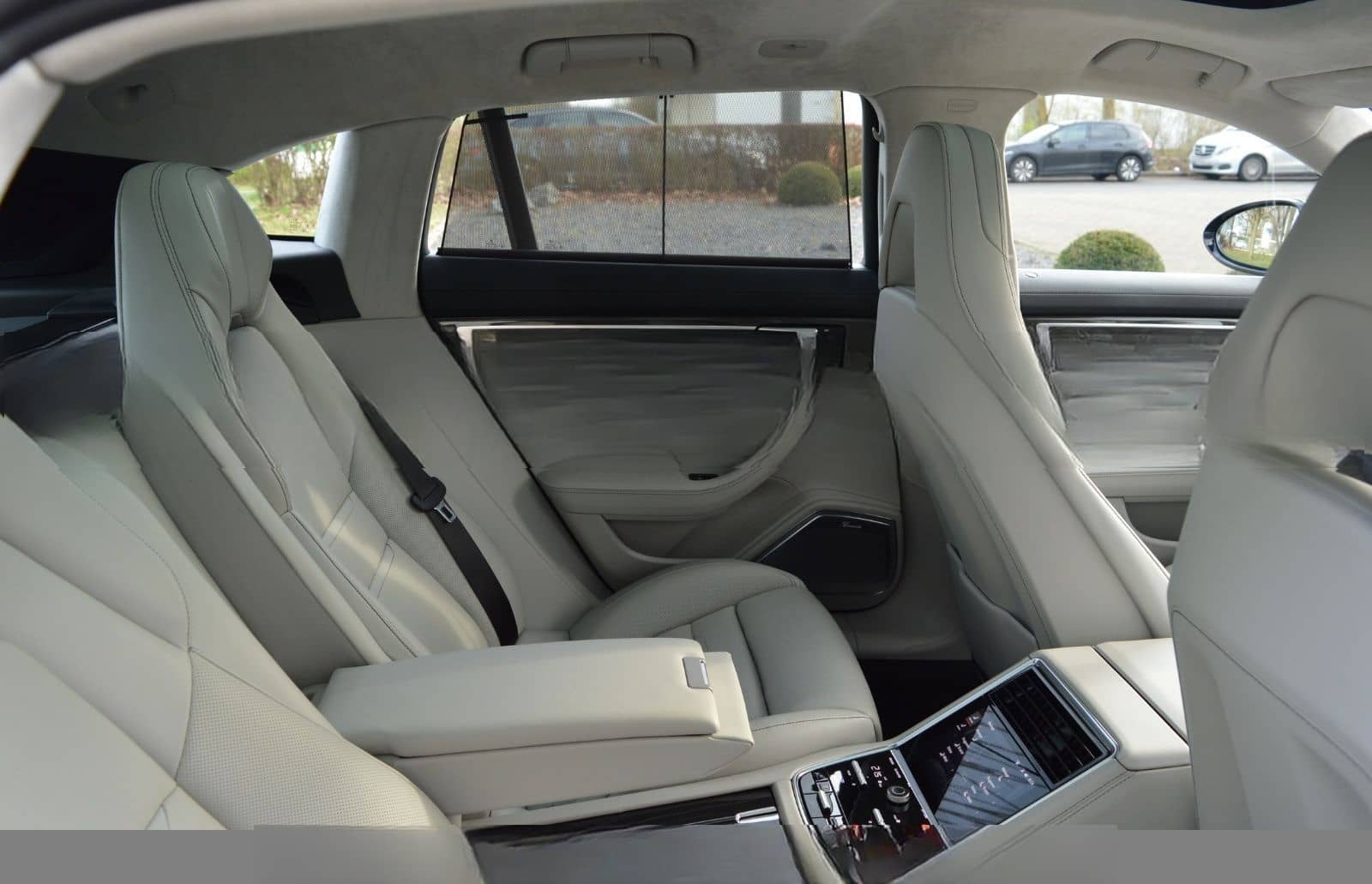 Porsche Panamera ST Turbo S E-Hybrid NP247K foto 17