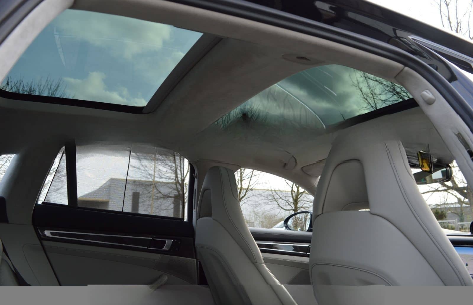 Porsche Panamera ST Turbo S E-Hybrid NP247K foto 18