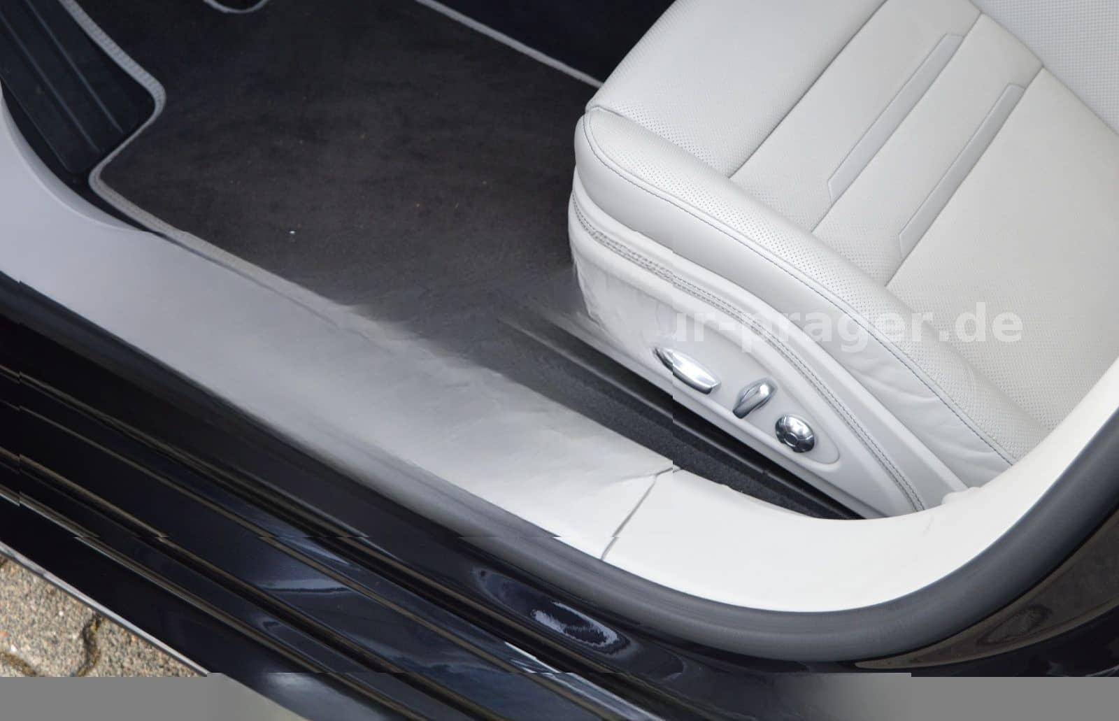 Porsche Panamera ST Turbo S E-Hybrid NP247K foto 21