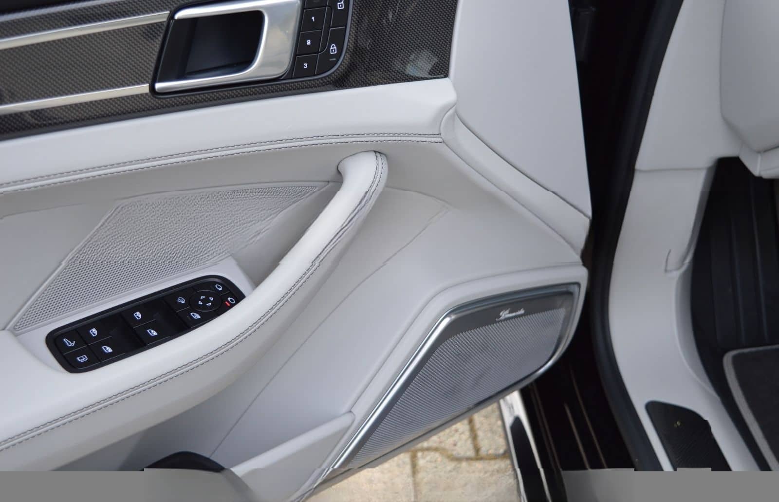 Porsche Panamera ST Turbo S E-Hybrid NP247K foto 22