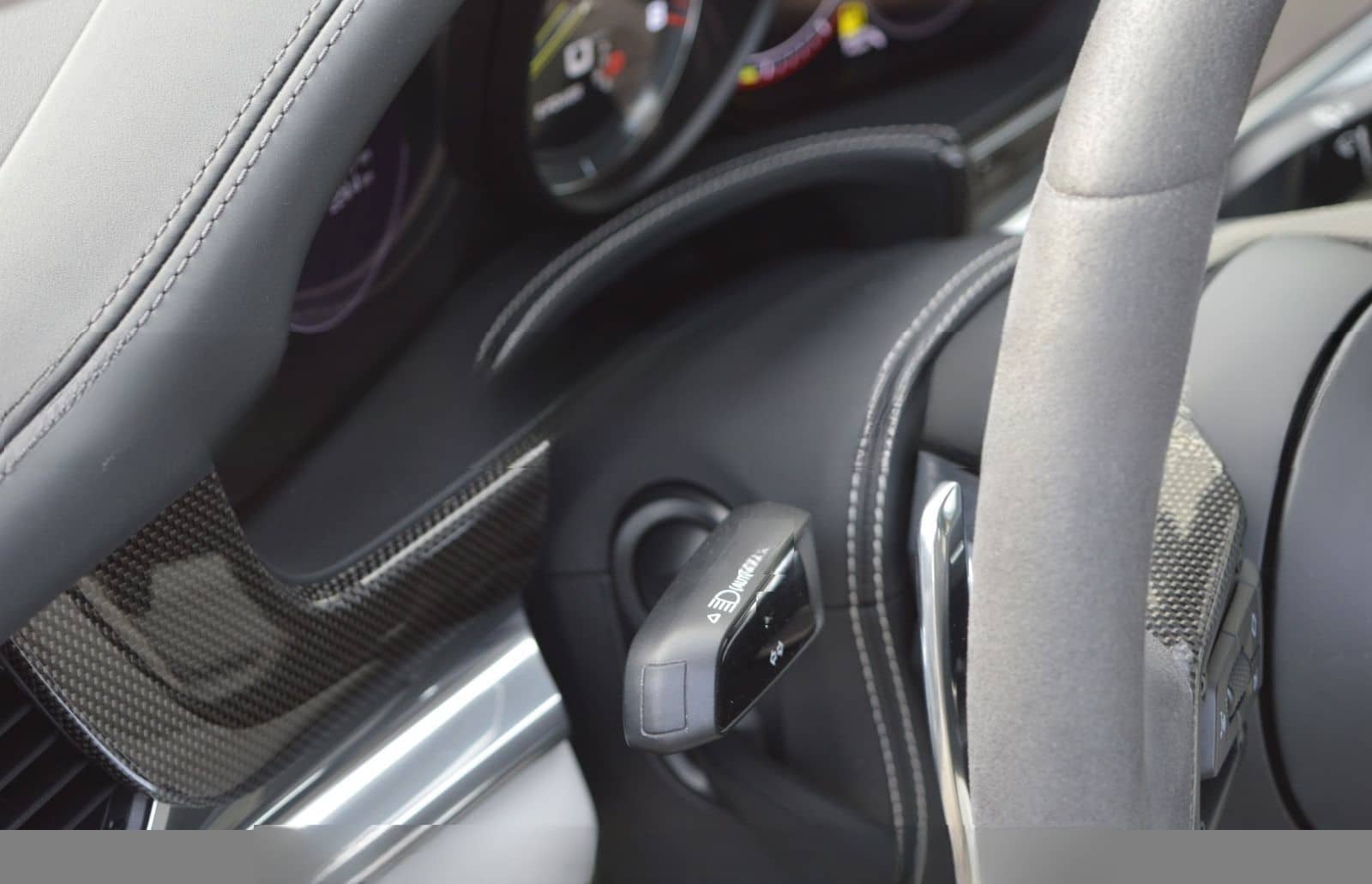 Porsche Panamera ST Turbo S E-Hybrid NP247K foto 23