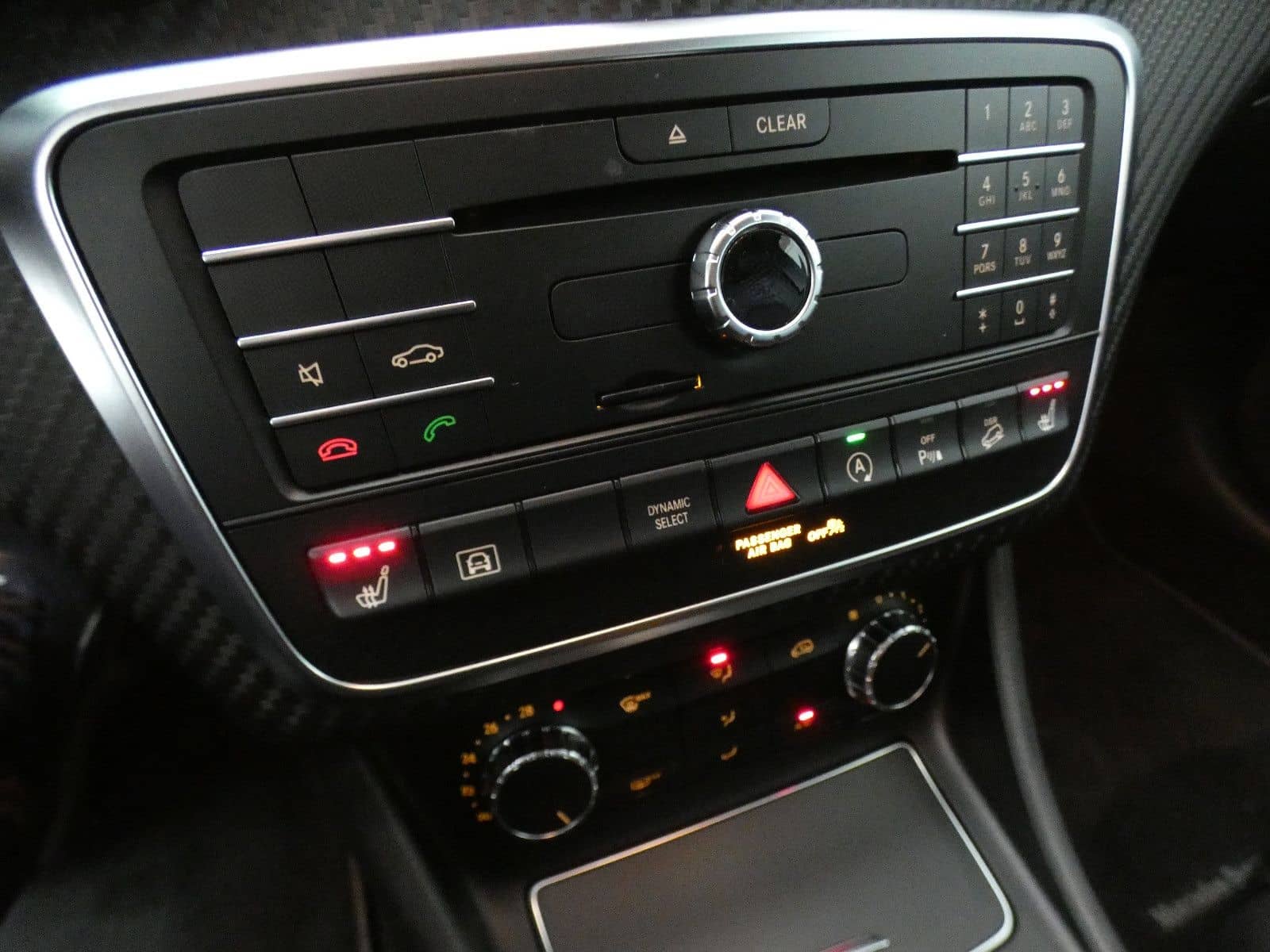 Mercedes-Benz GLA 220 4MATIC*NAVI*OFFROAD*TEMPOMAT*PDC foto 15