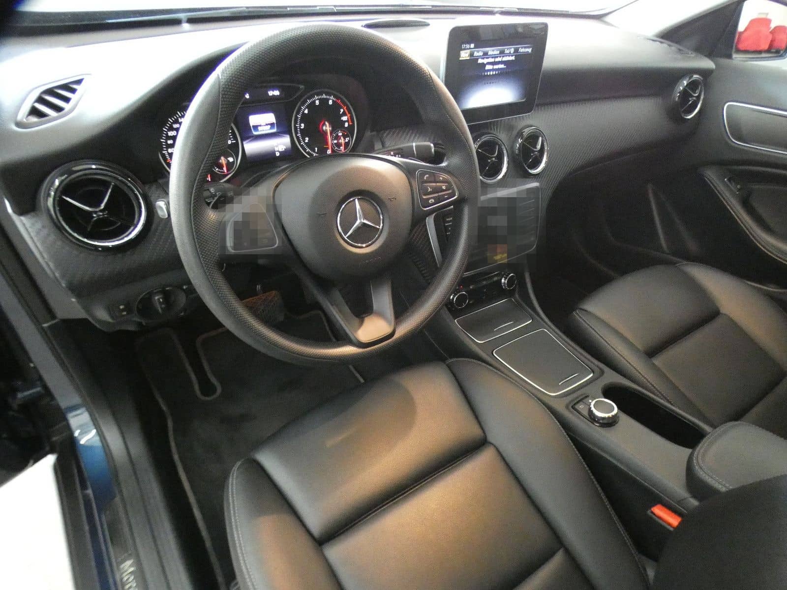 Mercedes-Benz GLA 220 4MATIC*NAVI*OFFROAD*TEMPOMAT*PDC foto 7