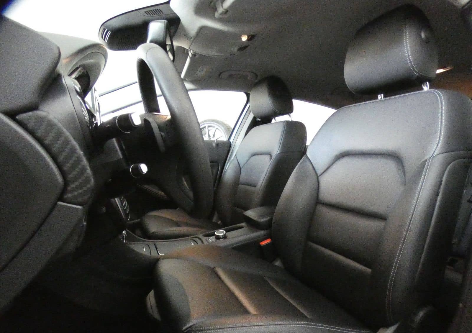 Mercedes-Benz GLA 220 4MATIC*NAVI*OFFROAD*TEMPOMAT*PDC foto 8