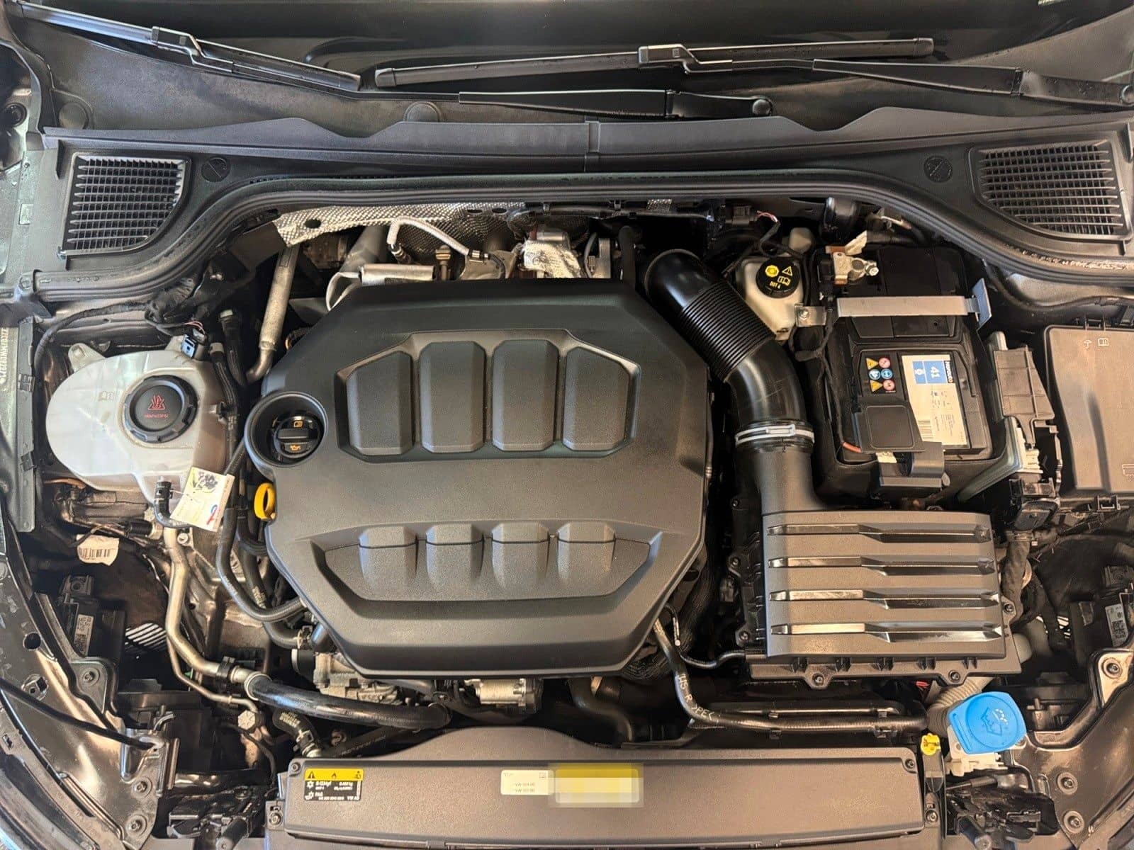 Volkswagen Golf VIII Lim. GTI Clubsport / Virtual CP / ACC foto 11