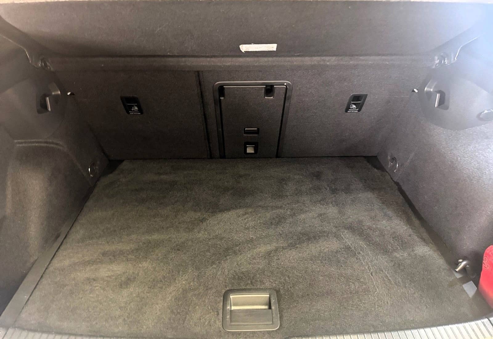 Volkswagen Golf VIII Lim. GTI Clubsport / Virtual CP / ACC foto 17