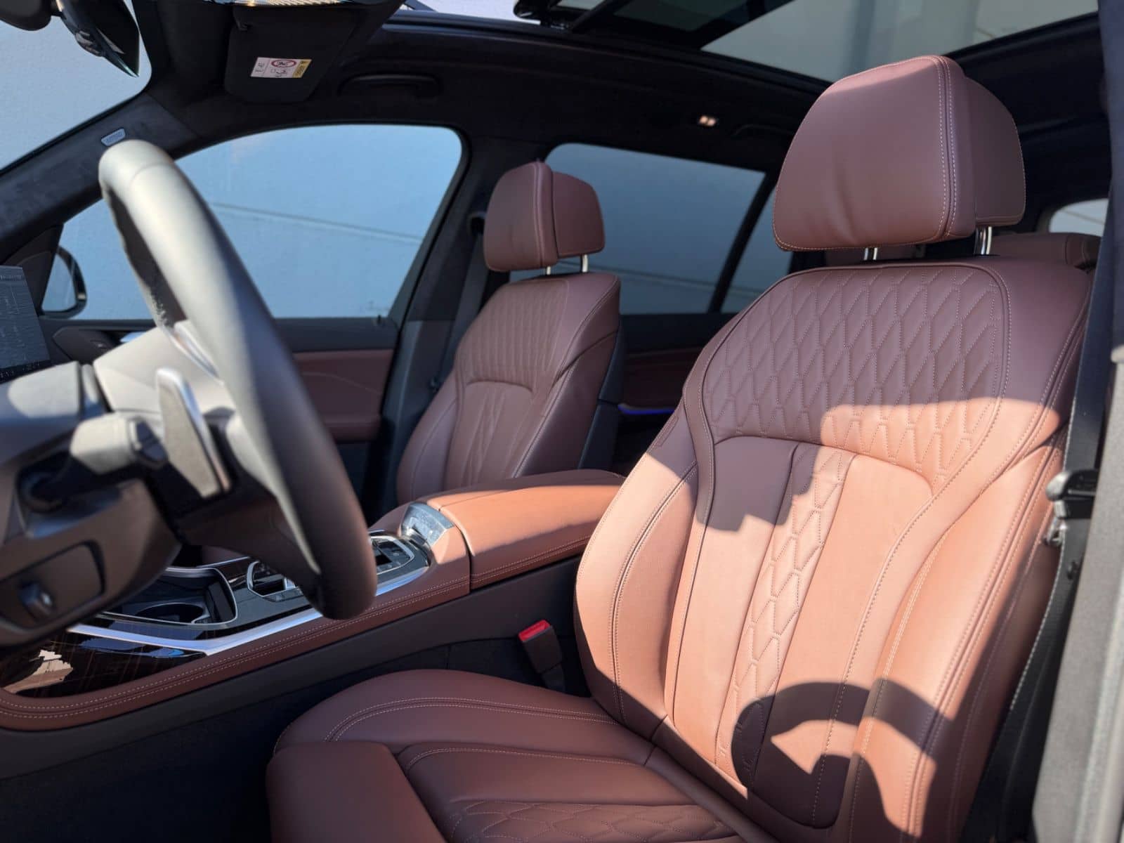 BMW X7 xDr 40d°M-SPORT°7-SITZER°PANO°AHK°HUD°STHZ°21 foto 2