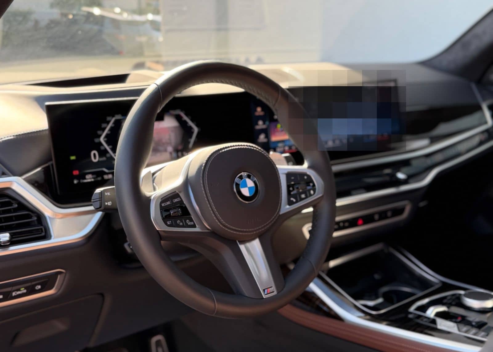 BMW X7 xDr 40d°M-SPORT°7-SITZER°PANO°AHK°HUD°STHZ°21 foto 4