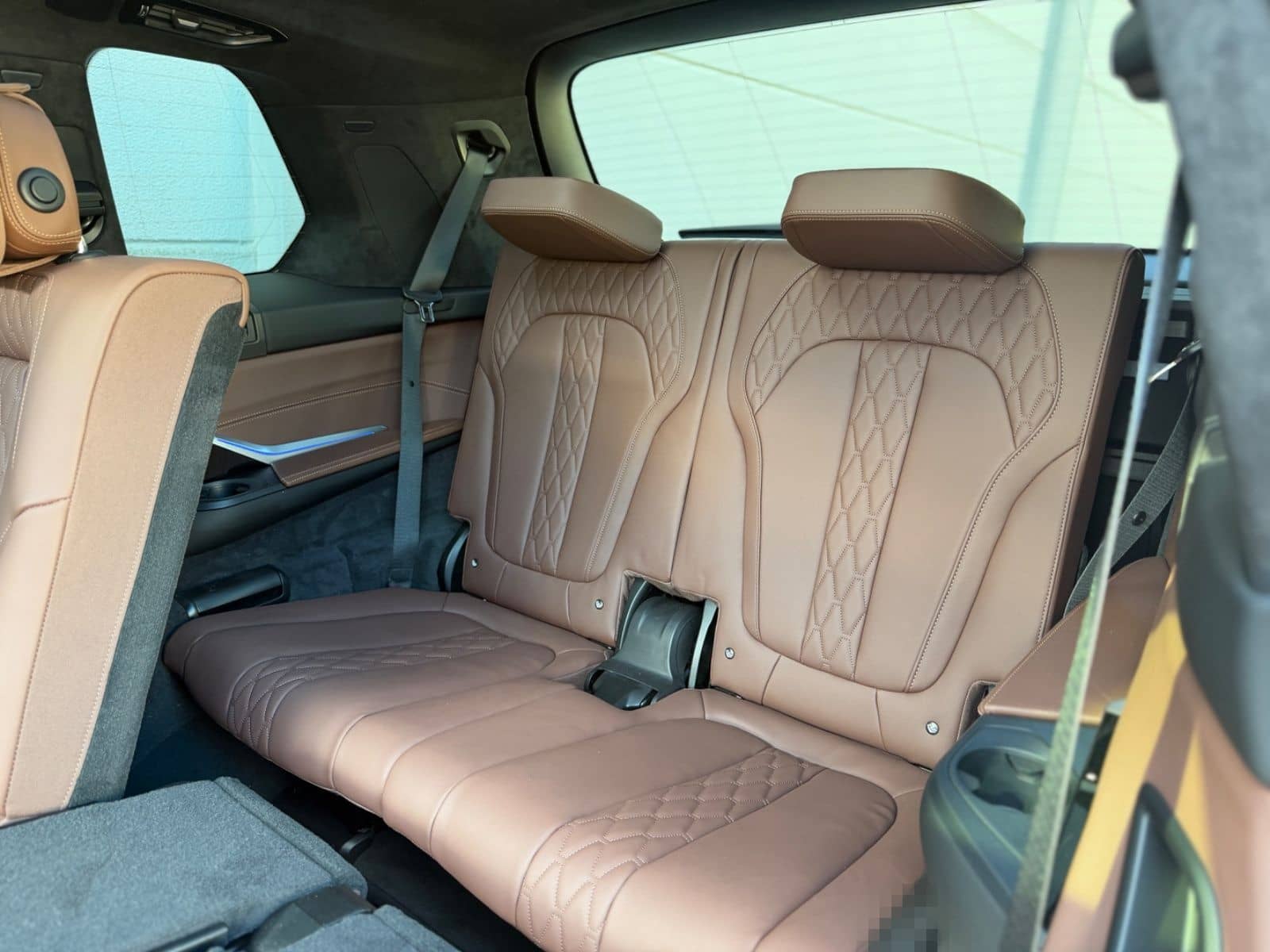 BMW X7 xDr 40d°M-SPORT°7-SITZER°PANO°AHK°HUD°STHZ°21 foto 6