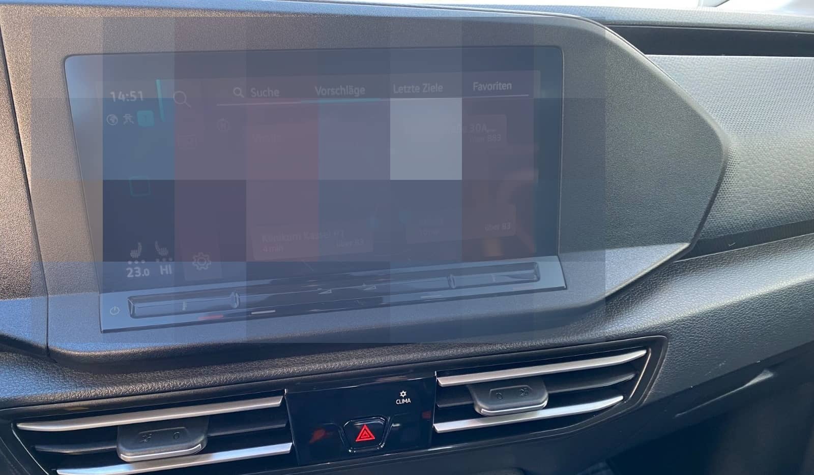 Volkswagen Caddy Maxi Life 2.0 TDI, Navi, Klimaautomatik,.. foto 7