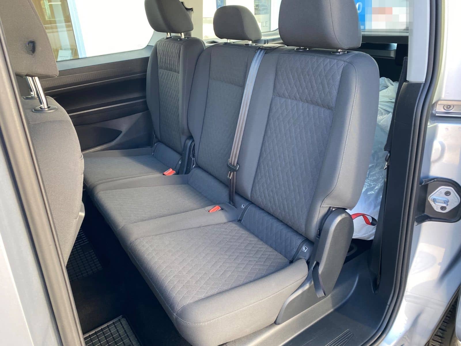 Volkswagen Caddy Maxi Life 2.0 TDI, Navi, Klimaautomatik,.. foto 9