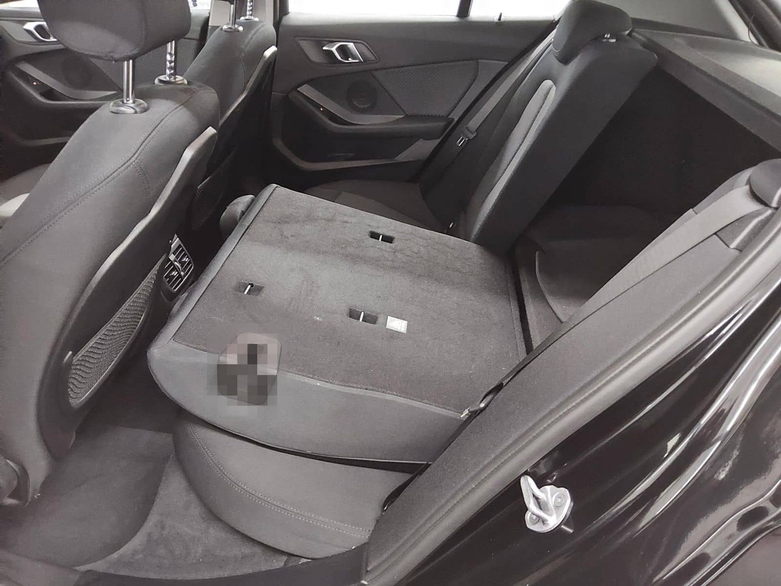 BMW 118dA Advantage Navi LED LC-Pro ACC Shz foto 13