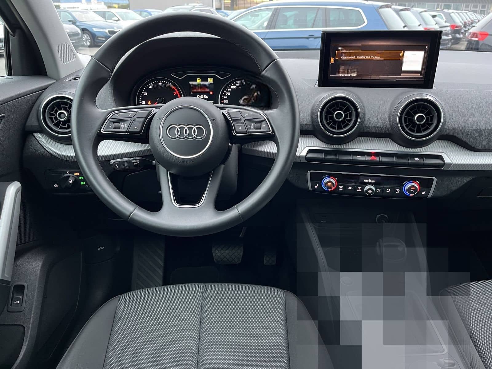 Audi Q2 35 1.5 TFSI S tronic 135€ m.20% Anz. 17Zoll P foto 14