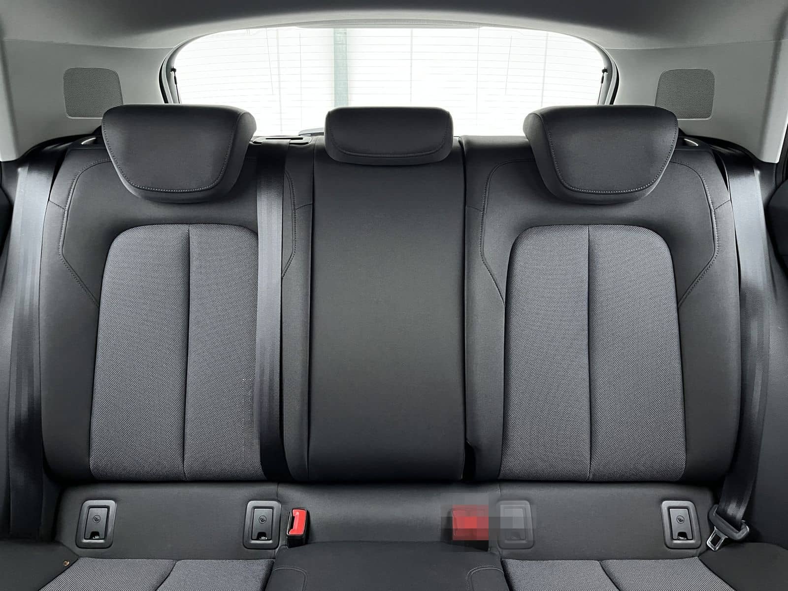 Audi Q2 35 1.5 TFSI S tronic 135€ m.20% Anz. 17Zoll P foto 16