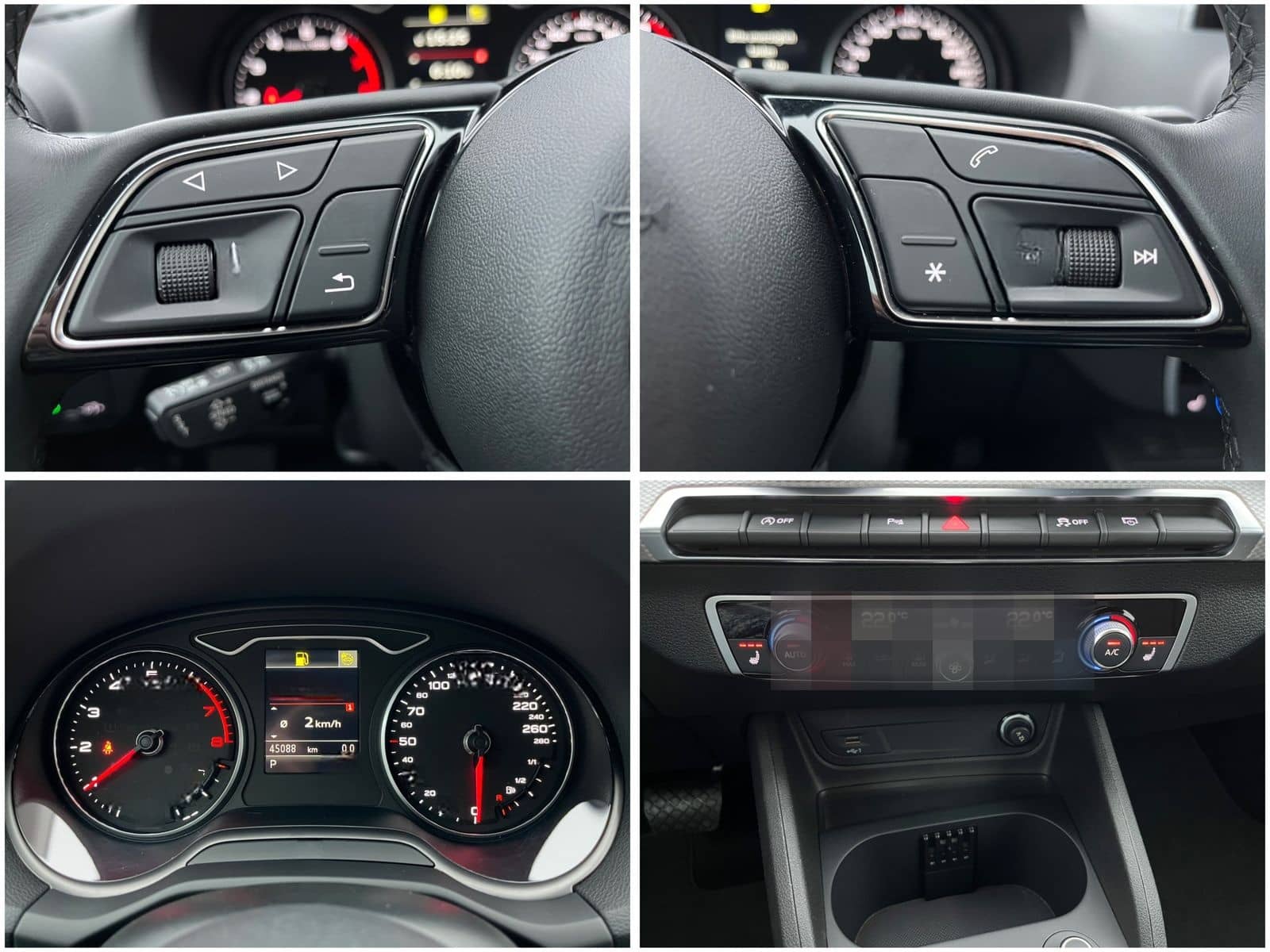 Audi Q2 35 1.5 TFSI S tronic 135€ m.20% Anz. 17Zoll P foto 18