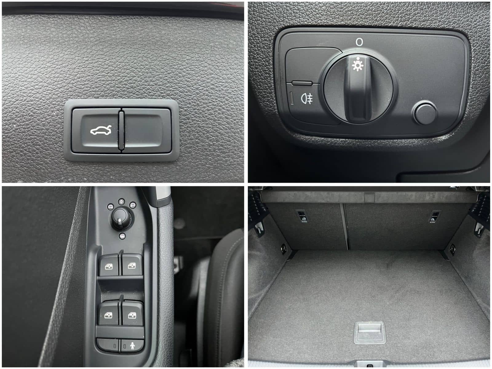 Audi Q2 35 1.5 TFSI S tronic 135€ m.20% Anz. 17Zoll P foto 19