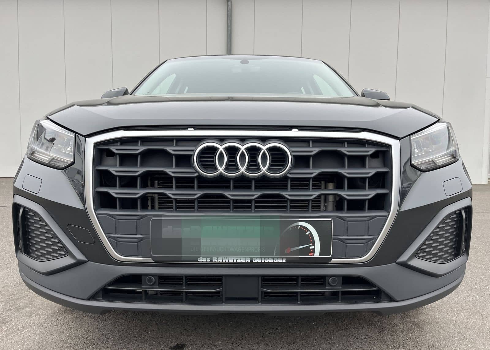 Audi Q2 35 1.5 TFSI S tronic 135€ m.20% Anz. 17Zoll P foto 3