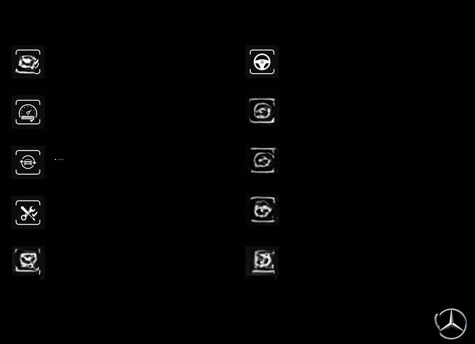 Mercedes-Benz Marco Polo 220 d 4MATIC AMG Line Markise foto 17