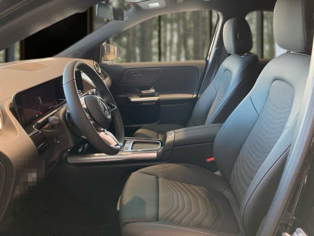 Mercedes-Benz GLA 200 Progressive Line+DISTRONIC+KEYLESS+360°K foto 11