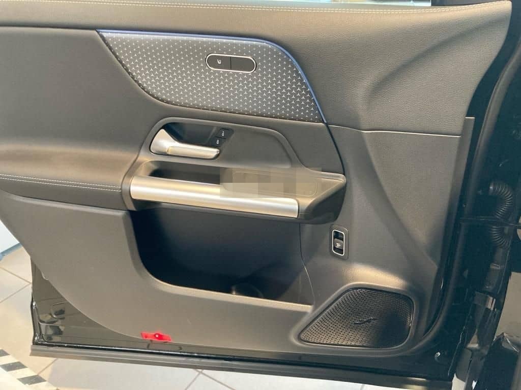 Mercedes-Benz GLA 200 Progressive Line+DISTRONIC+KEYLESS+360°K foto 14