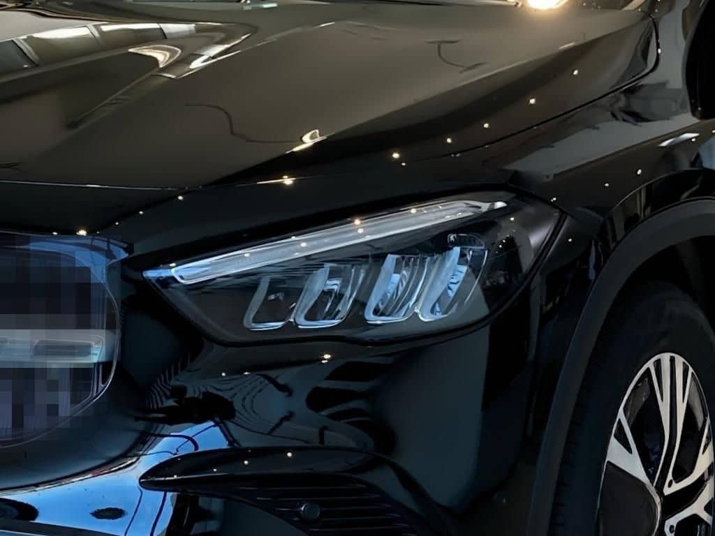 Mercedes-Benz GLA 200 Progressive Line+DISTRONIC+KEYLESS+360°K foto 15