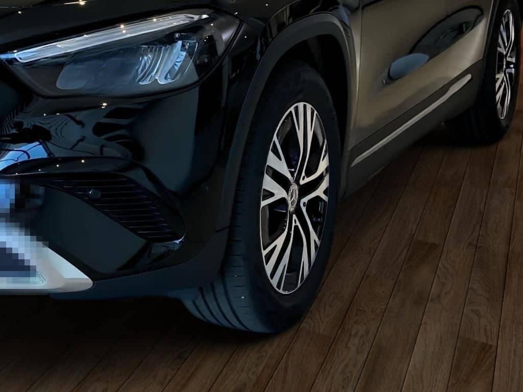 Mercedes-Benz GLA 200 Progressive Line+DISTRONIC+KEYLESS+360°K foto 16