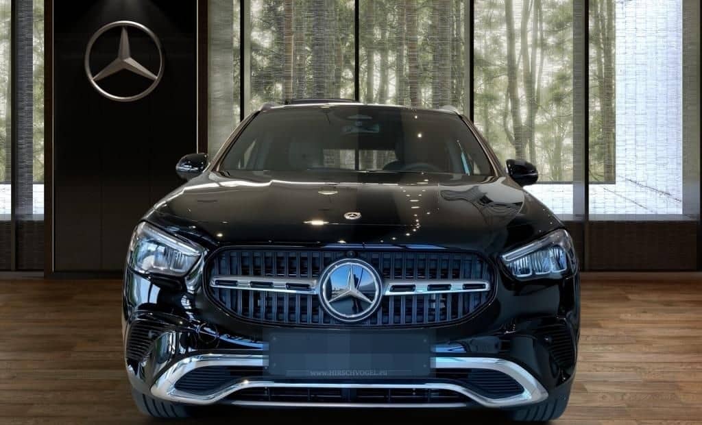 Mercedes-Benz GLA 200 Progressive Line+DISTRONIC+KEYLESS+360°K foto 3