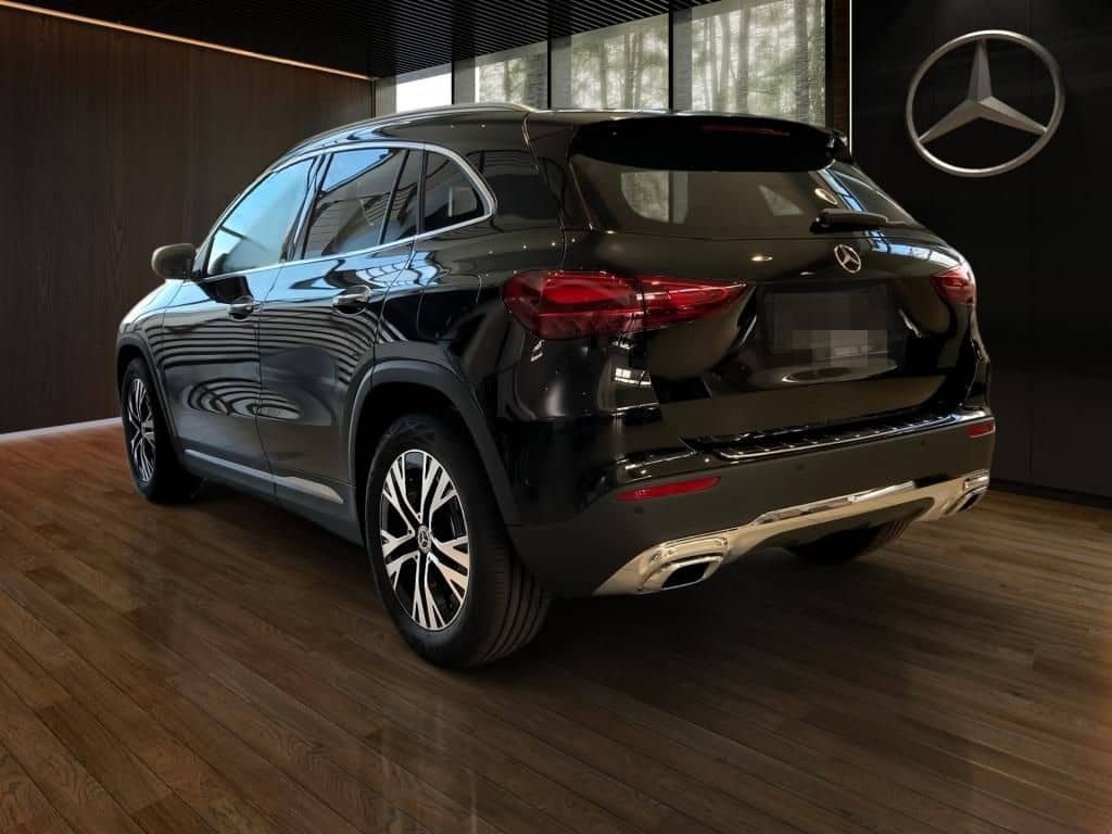 Mercedes-Benz GLA 200 Progressive Line+DISTRONIC+KEYLESS+360°K foto 7