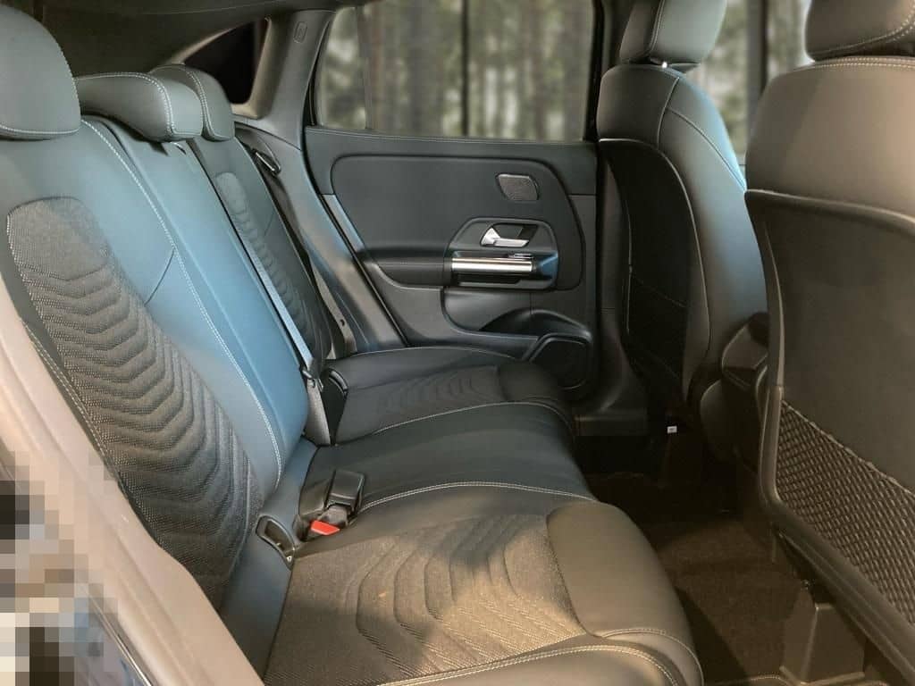 Mercedes-Benz GLA 200 Progressive Line+DISTRONIC+KEYLESS+360°K foto 9