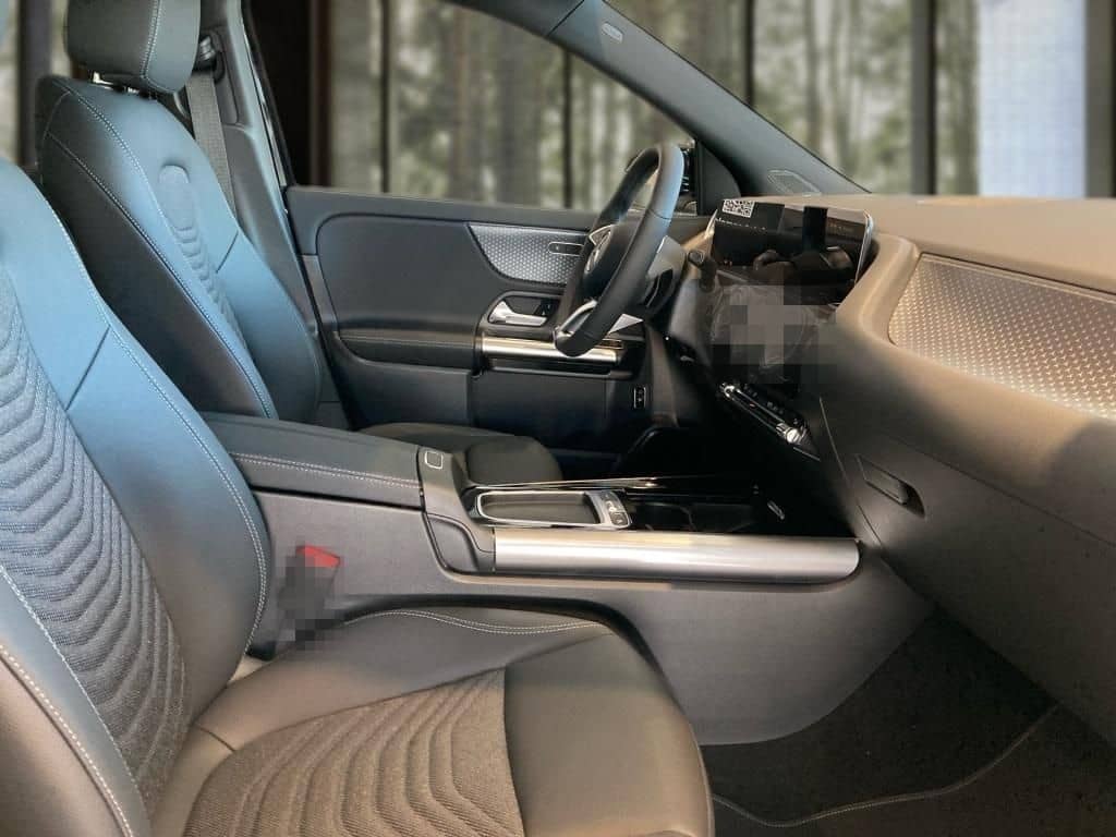 Mercedes-Benz GLA 200 Progressive Line+DISTRONIC+KEYLESS+360°K foto 10