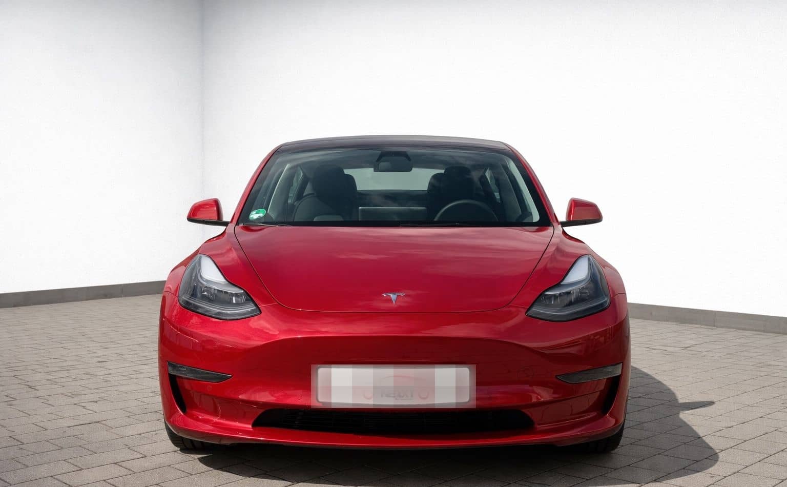 Tesla Model 3 Performance Dual AWD foto 2