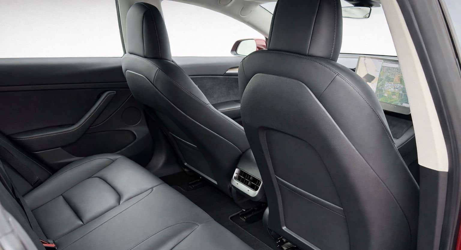 Tesla Model 3 Performance Dual AWD foto 11