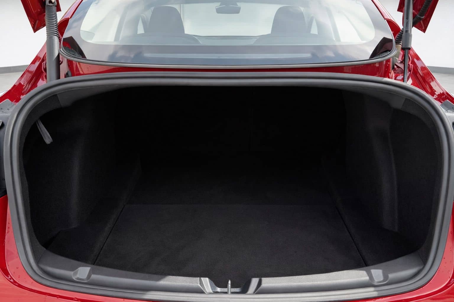 Tesla Model 3 Performance Dual AWD foto 13